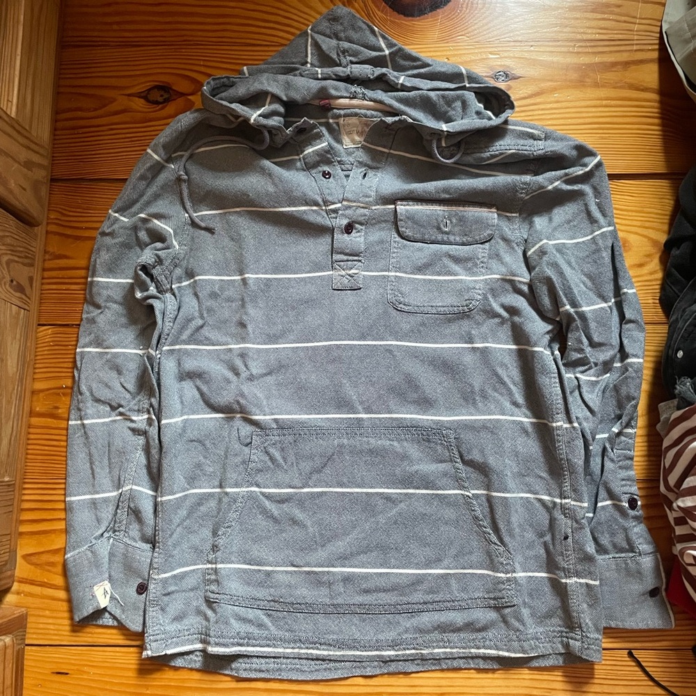 Altamont Hoodie